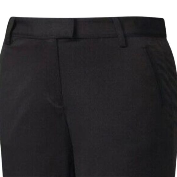 Lady Hagen Women's Core Golf Shorts • Black• NWT - Picture 3 of 11